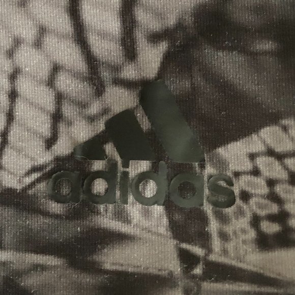 adidas techfit shorts size S - Picture 14 of 16